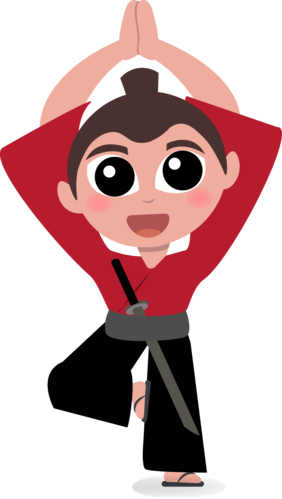 4. Vrikshasana - Yoga Exercise To Reduce Stuttering