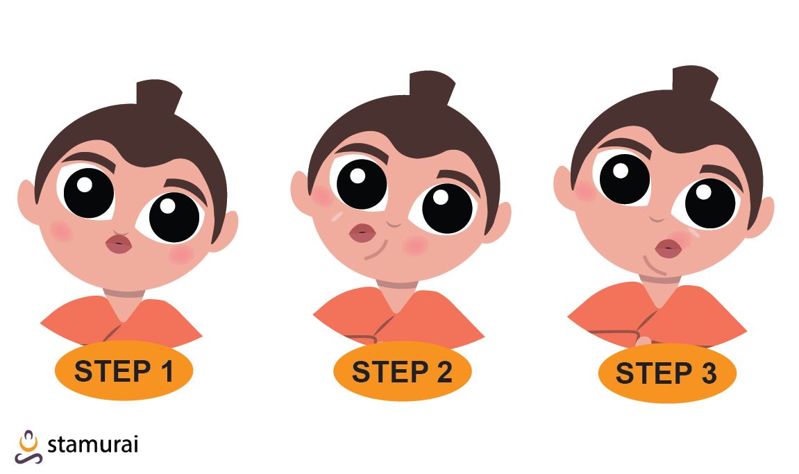 Dysarthria Activity for Kids at home - practice blowing a kiss
