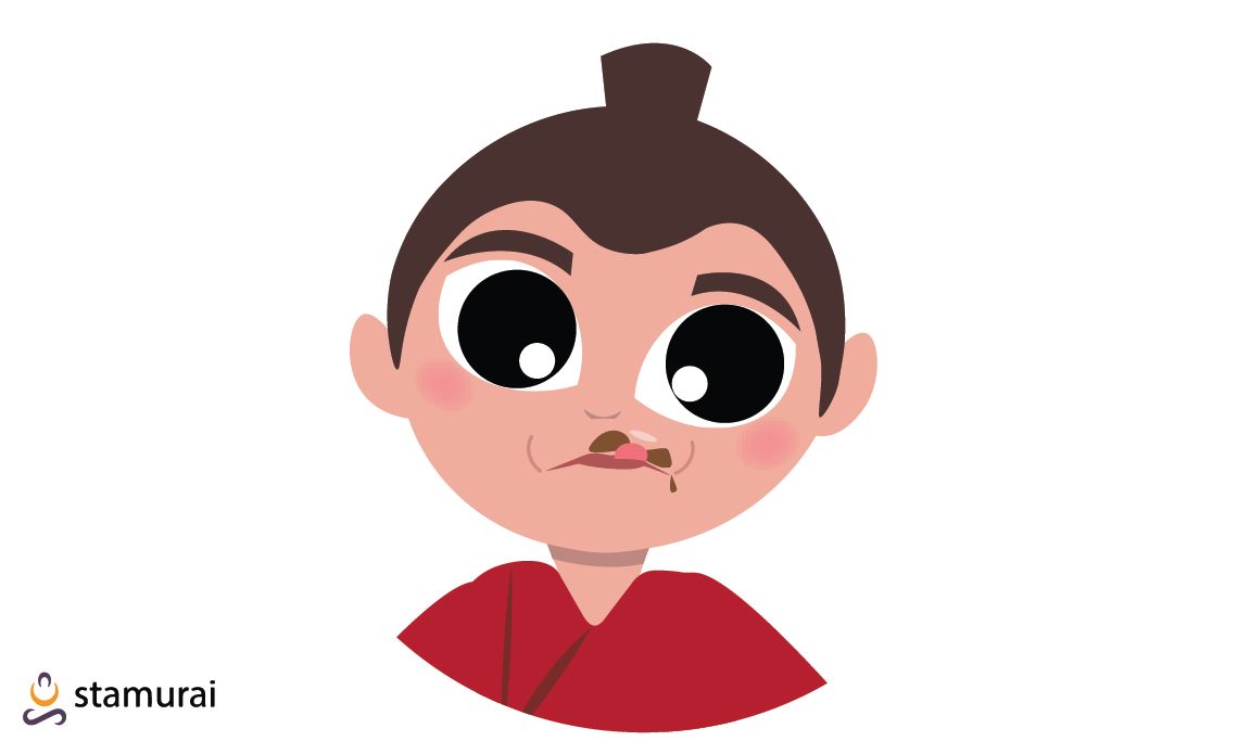 Speech therapy - toungue exercise for children with Dysarthria