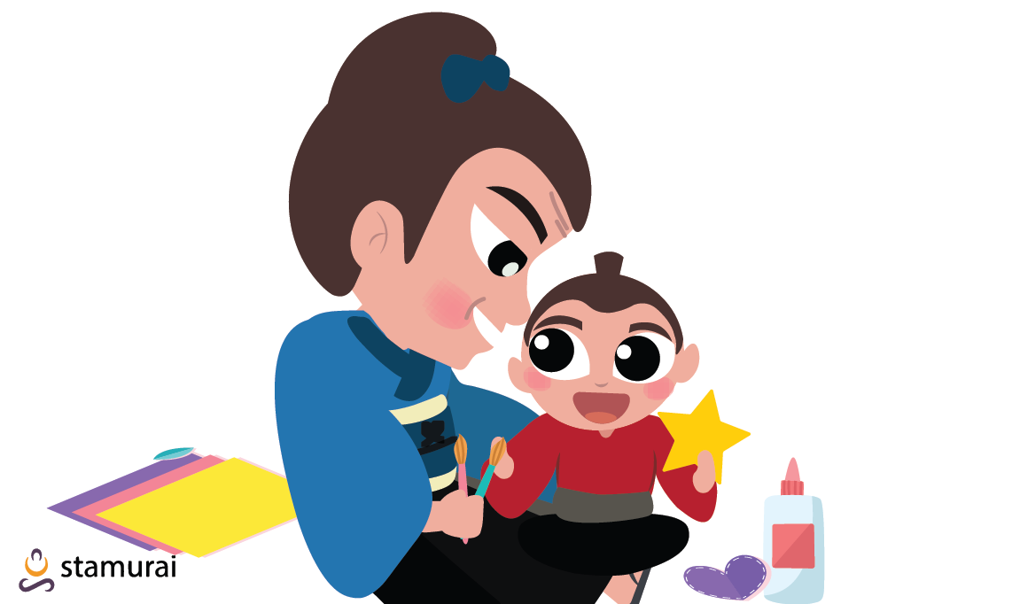 home exercise for Speech Apraxia - Crafting With Your Kids